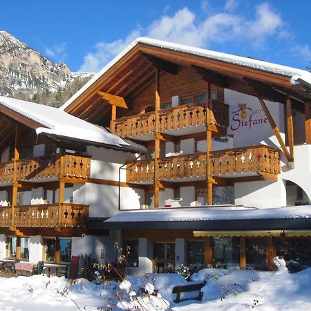 Hotel Stefaner ตีเรส ภายนอก รูปภาพ